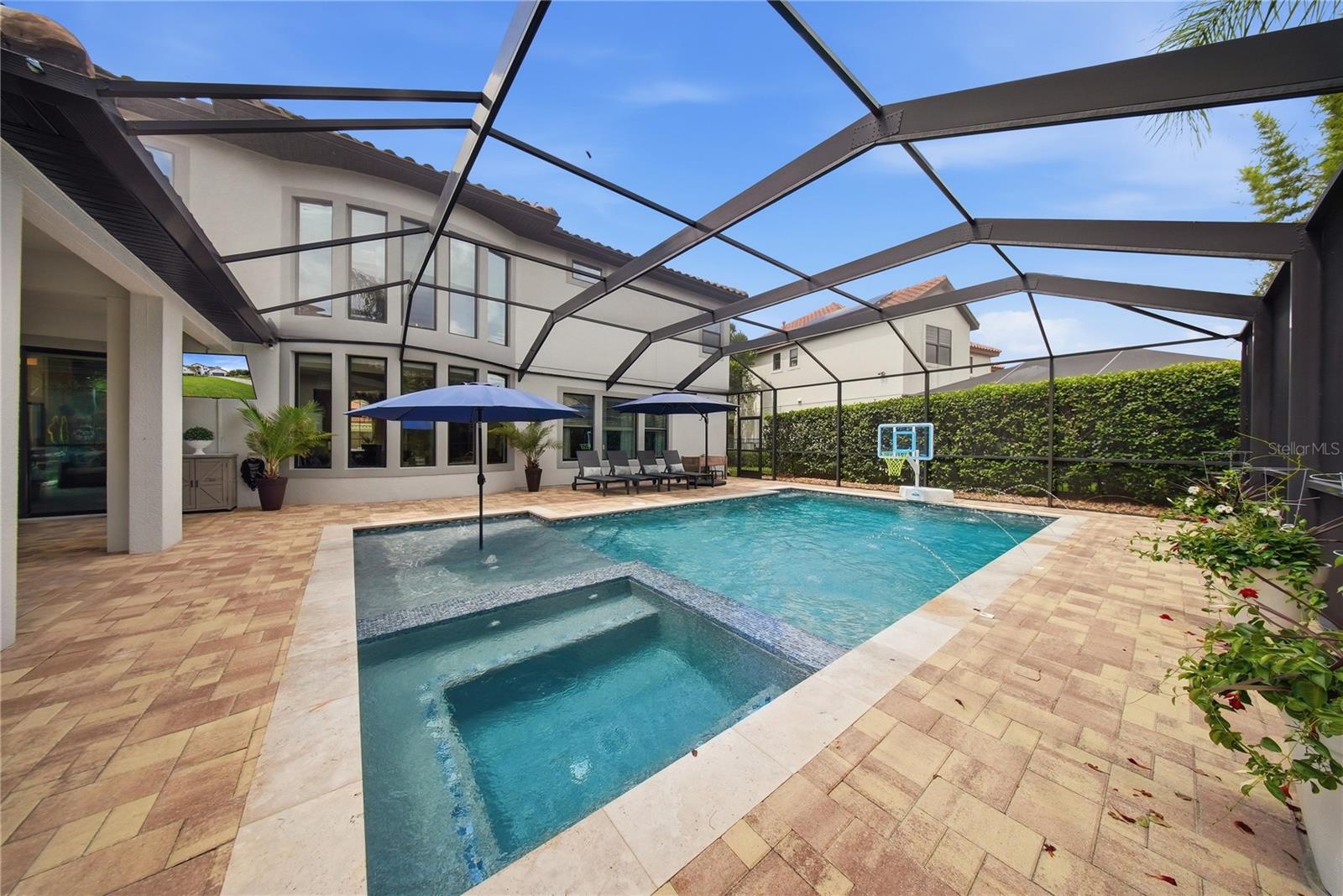 GRAND HAMPTON PHASE 3 - Residential