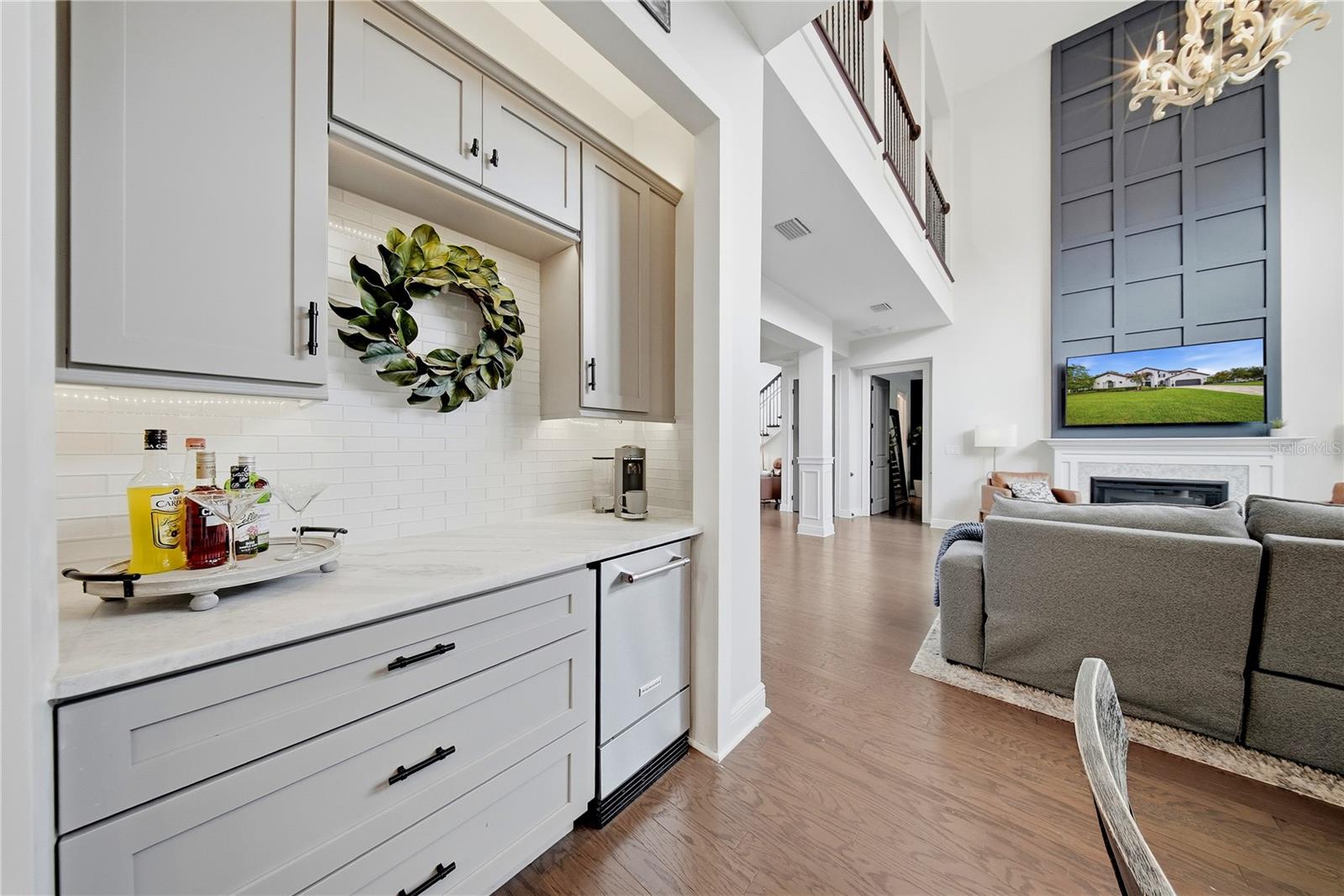 GRAND HAMPTON PHASE 3 - Residential