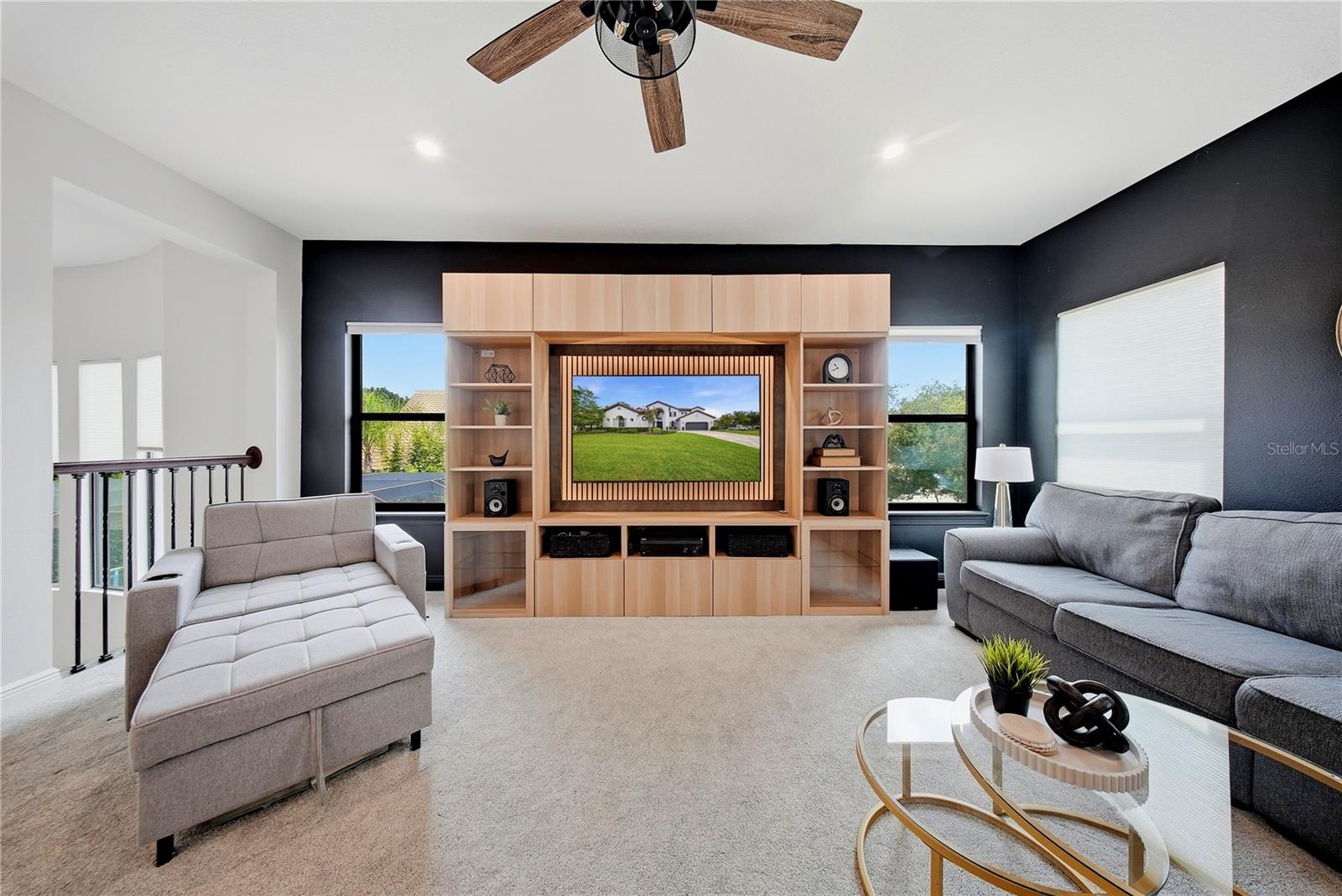 GRAND HAMPTON PHASE 3 - Residential