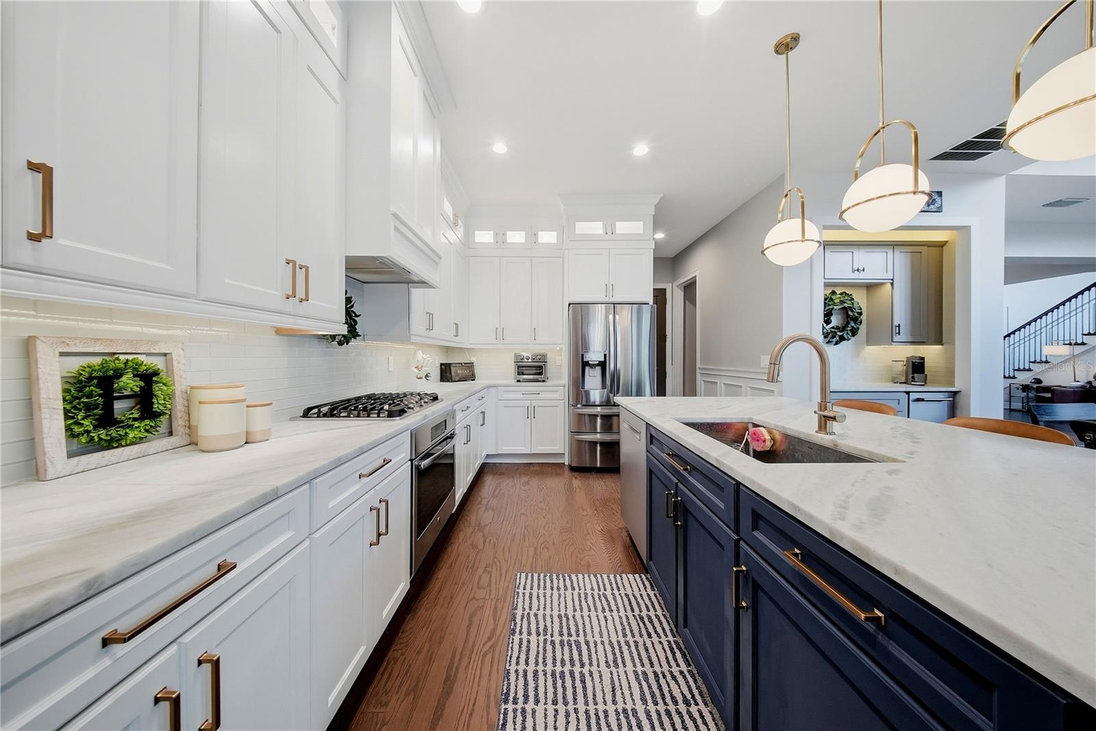 GRAND HAMPTON PHASE 3 - Residential