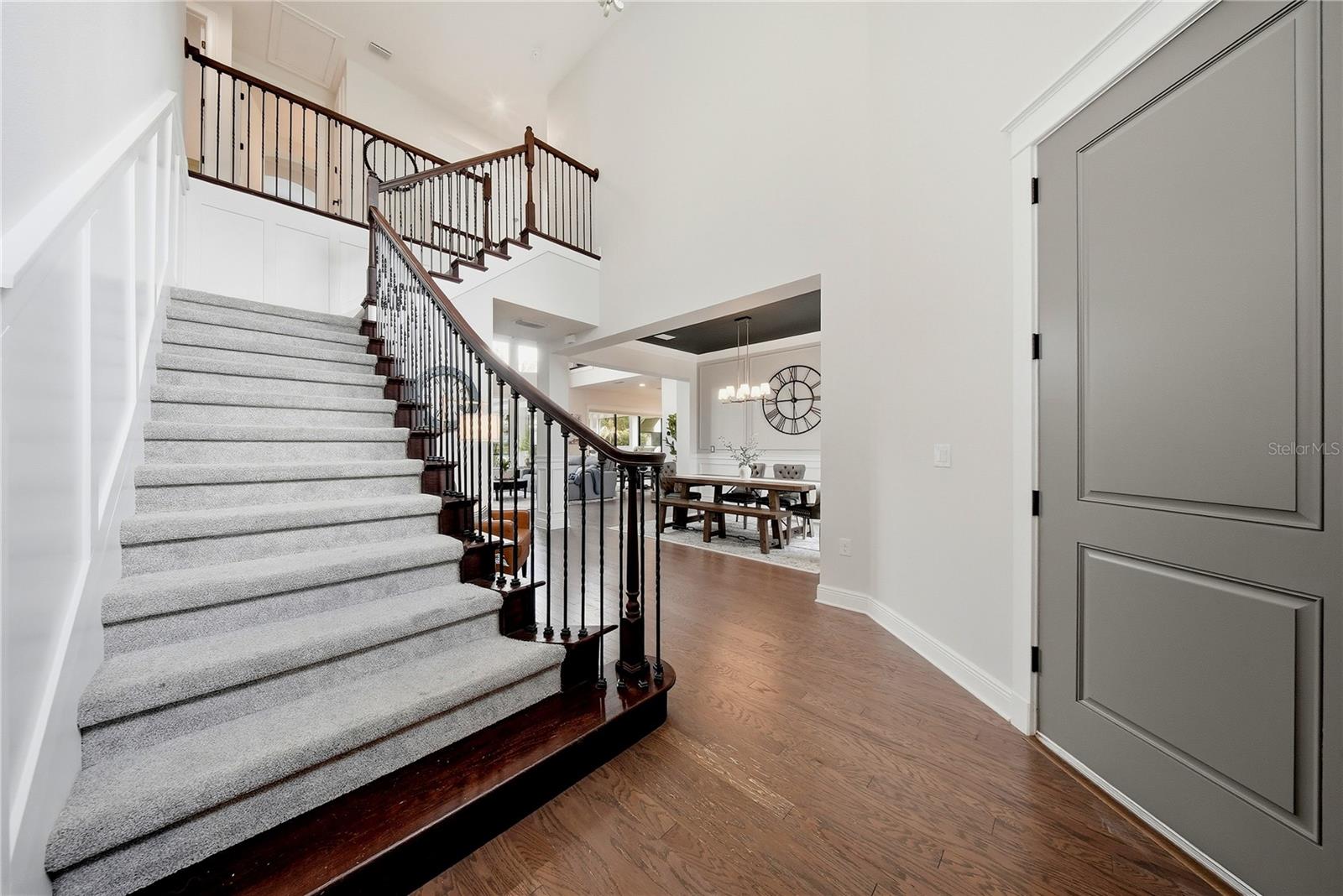 GRAND HAMPTON PHASE 3 - Residential