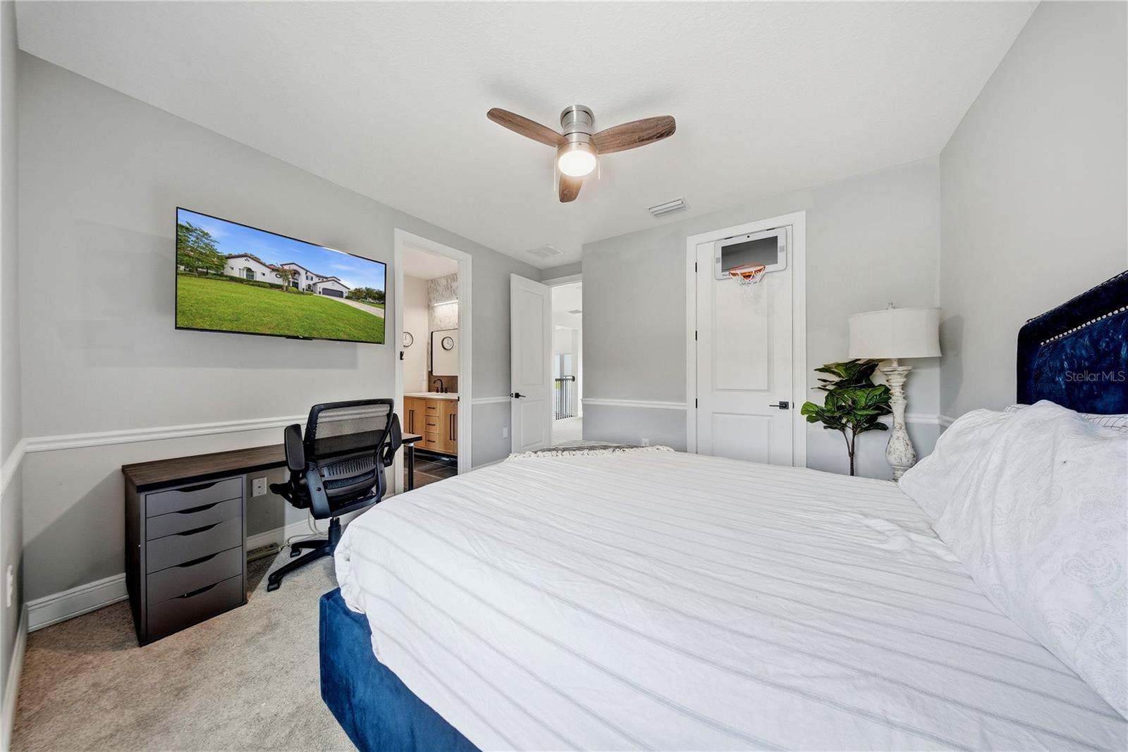 GRAND HAMPTON PHASE 3 - Residential