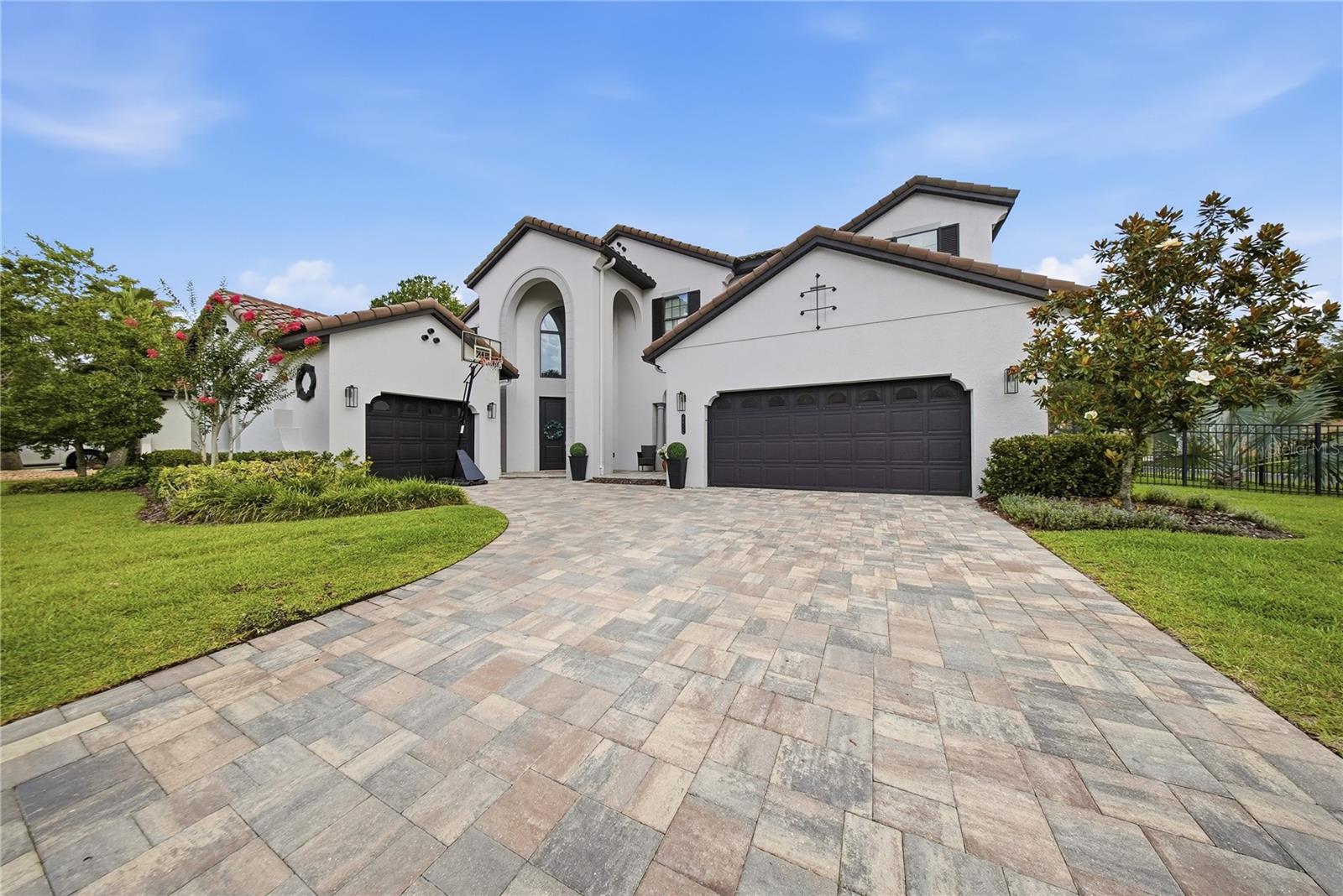 GRAND HAMPTON PHASE 3 - Residential