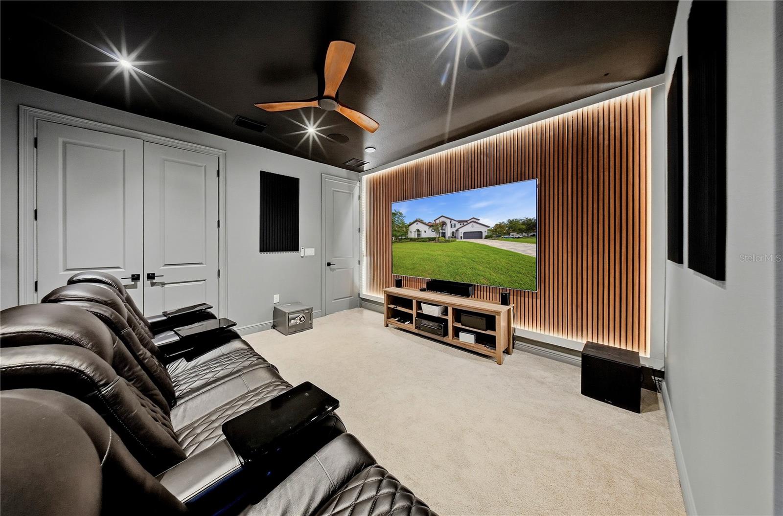 GRAND HAMPTON PHASE 3 - Residential