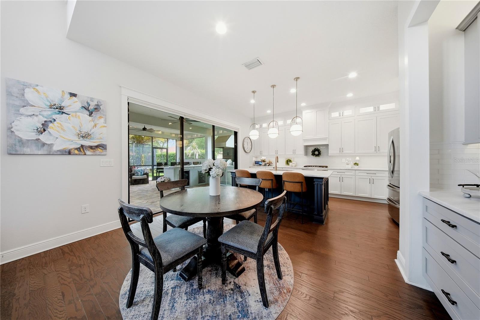 GRAND HAMPTON PHASE 3 - Residential