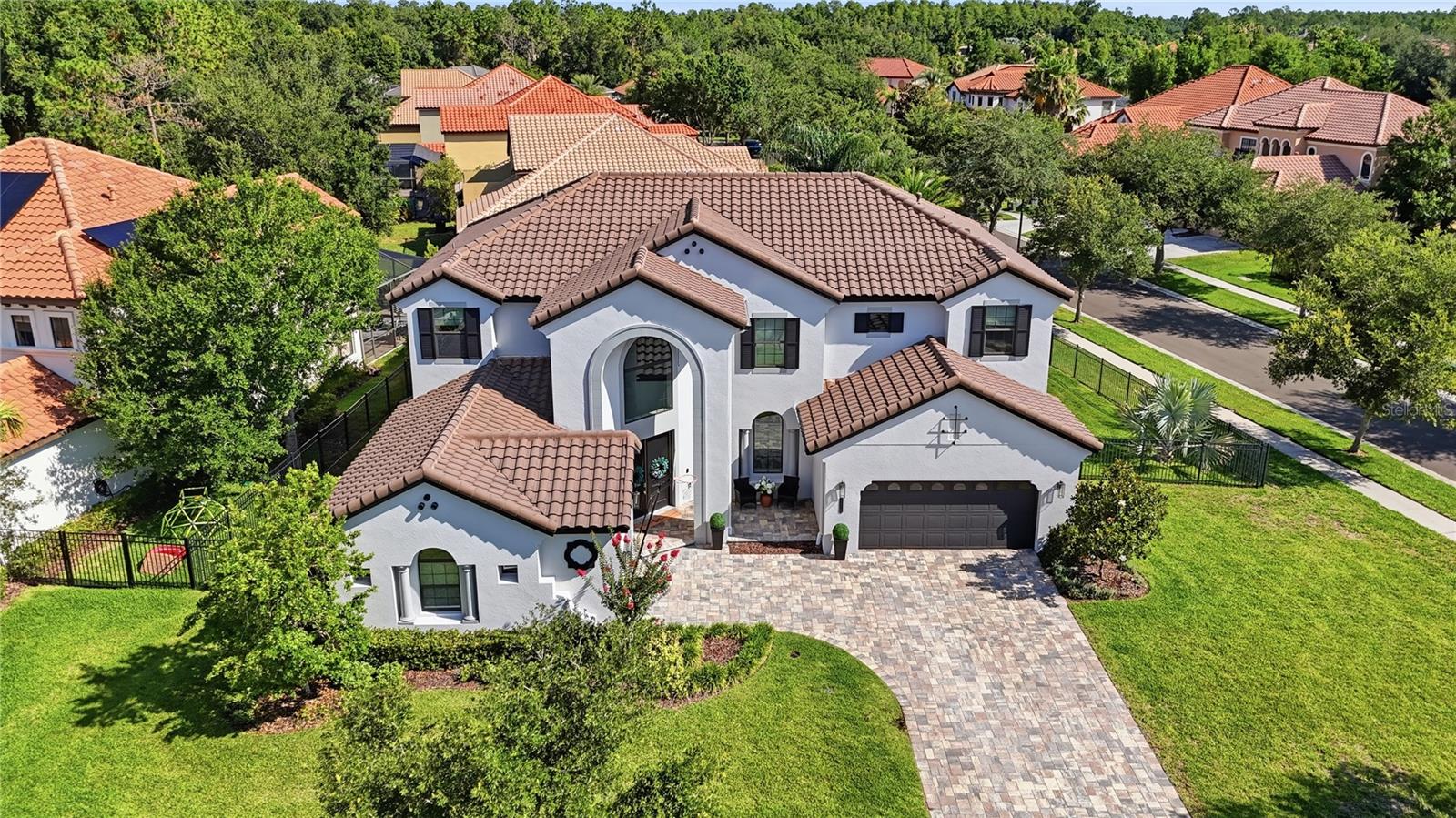 GRAND HAMPTON PHASE 3 - Residential