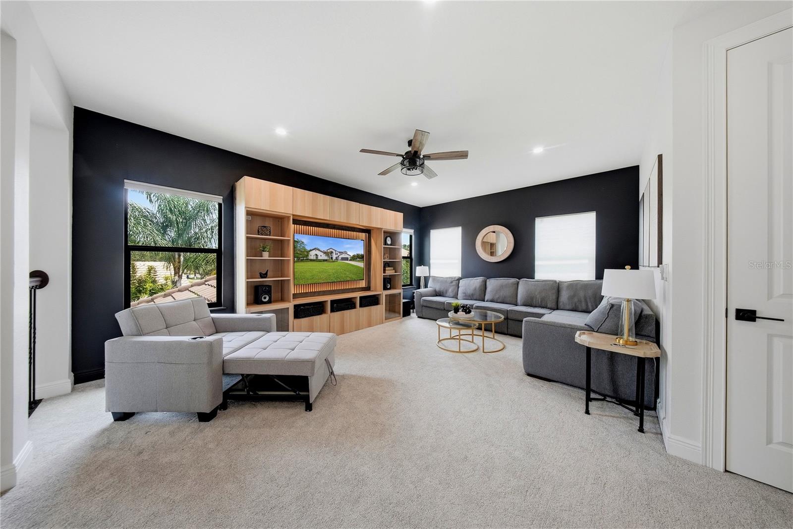 GRAND HAMPTON PHASE 3 - Residential