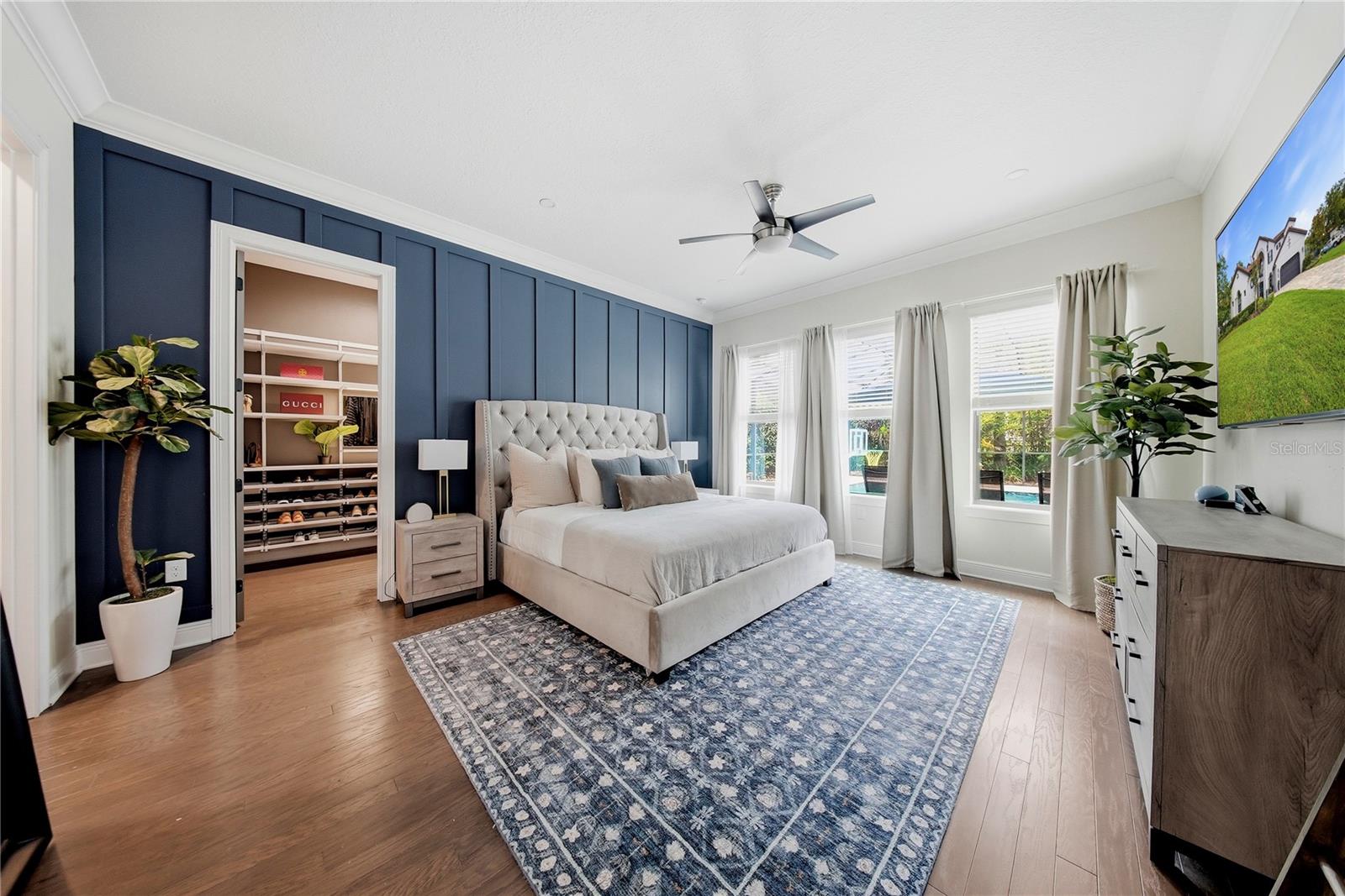 GRAND HAMPTON PHASE 3 - Residential