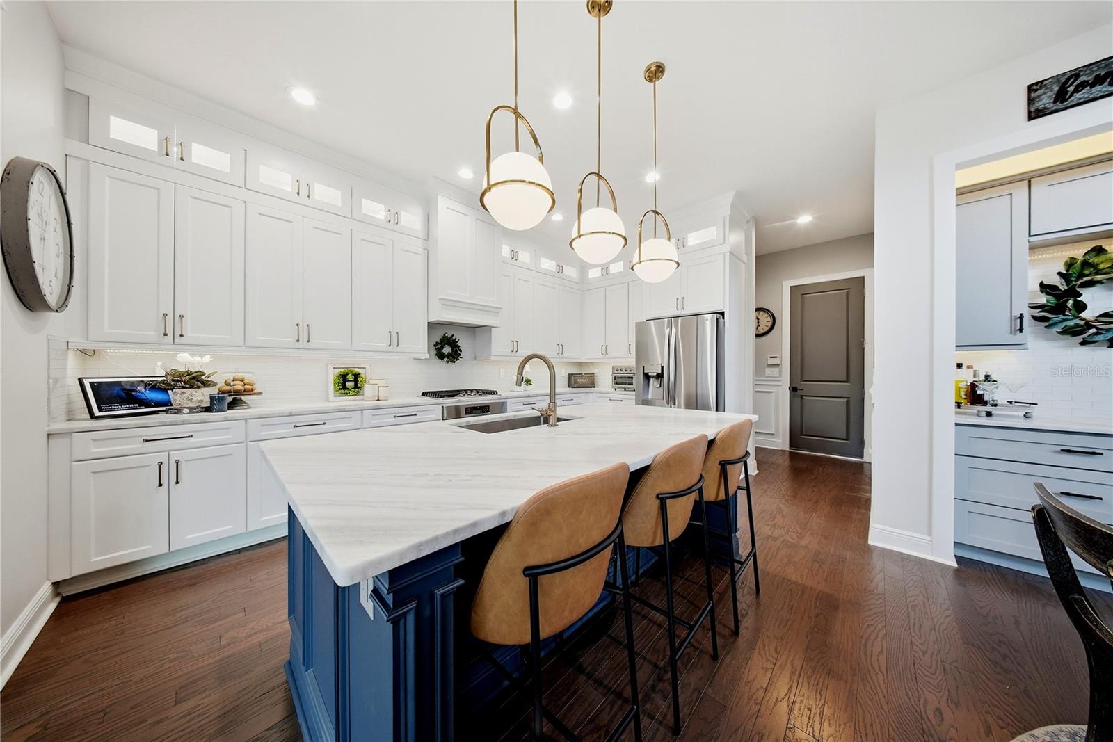 GRAND HAMPTON PHASE 3 - Residential