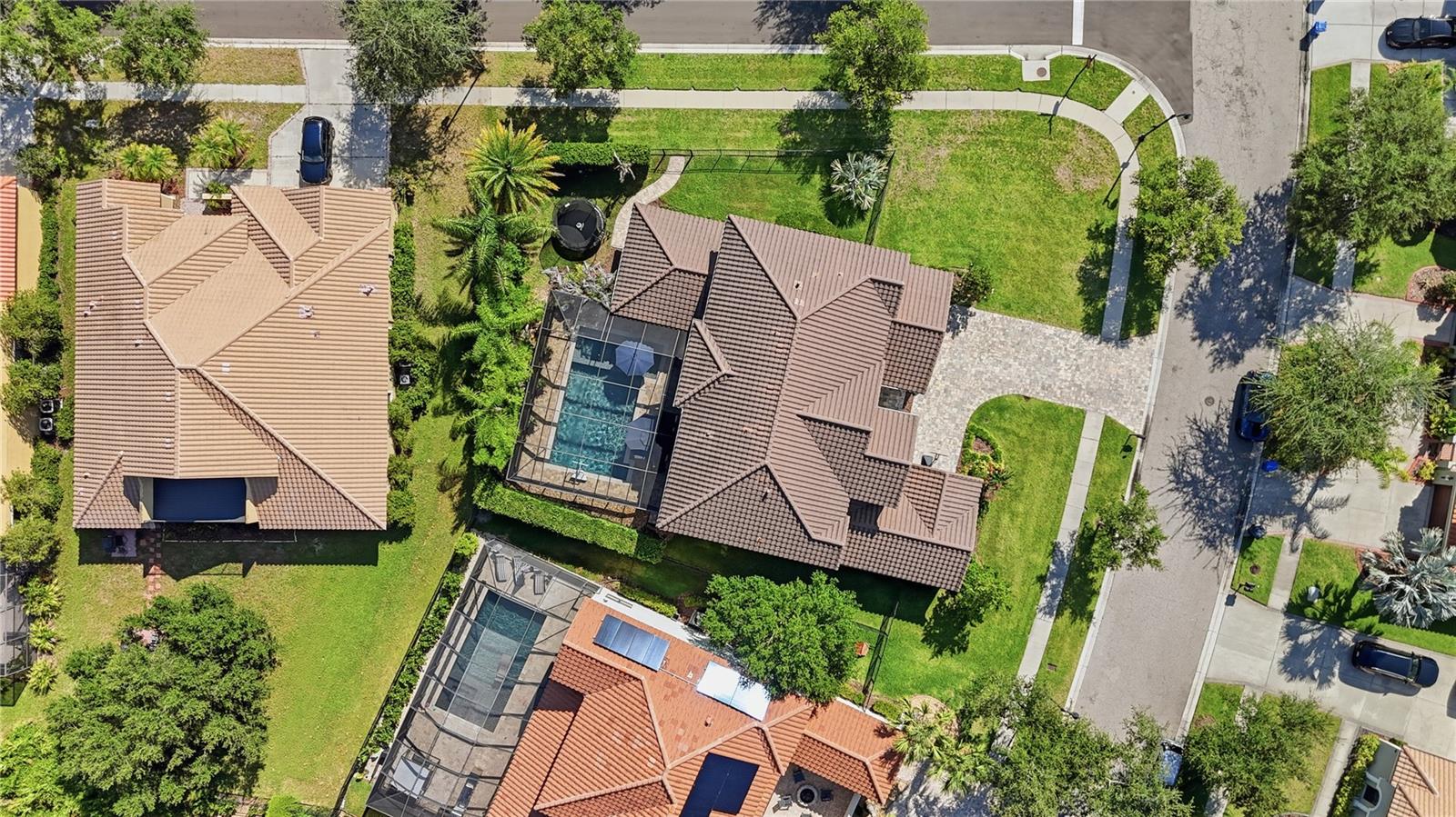 GRAND HAMPTON PHASE 3 - Residential
