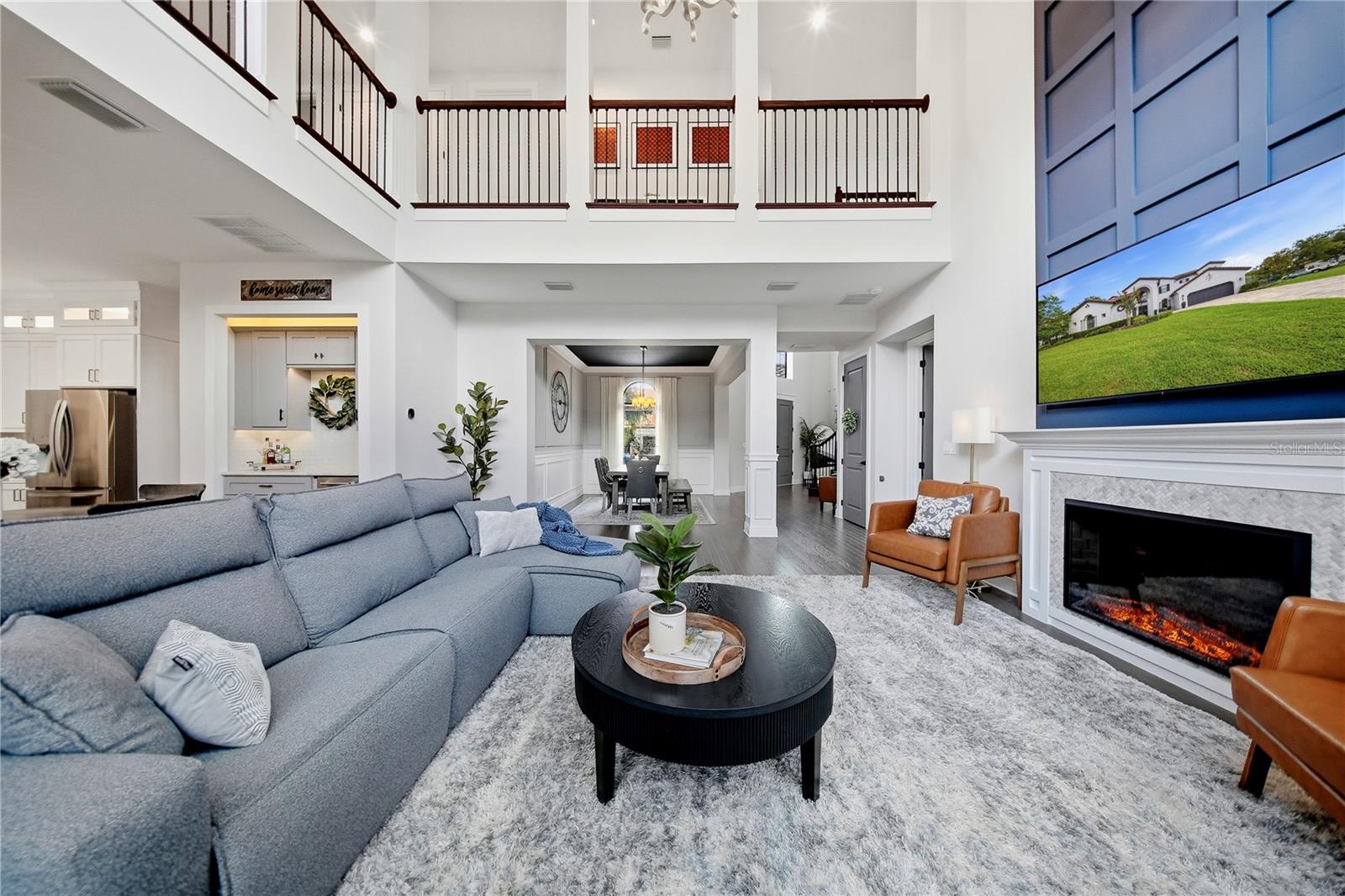 GRAND HAMPTON PHASE 3 - Residential