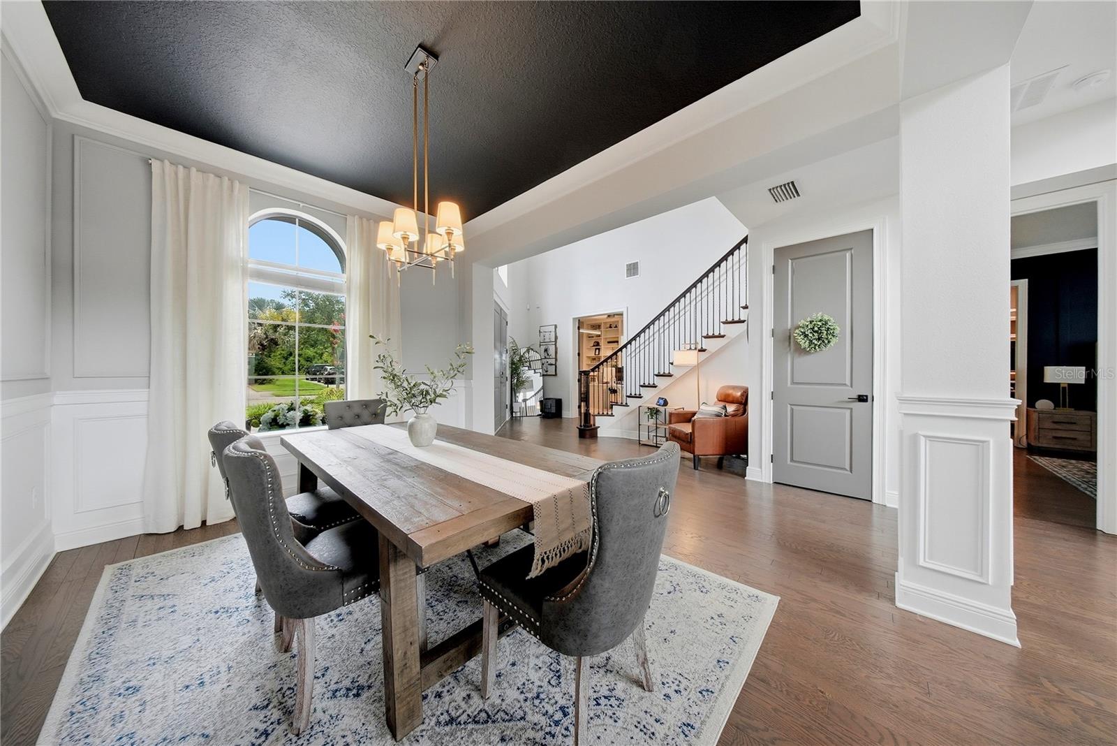 GRAND HAMPTON PHASE 3 - Residential