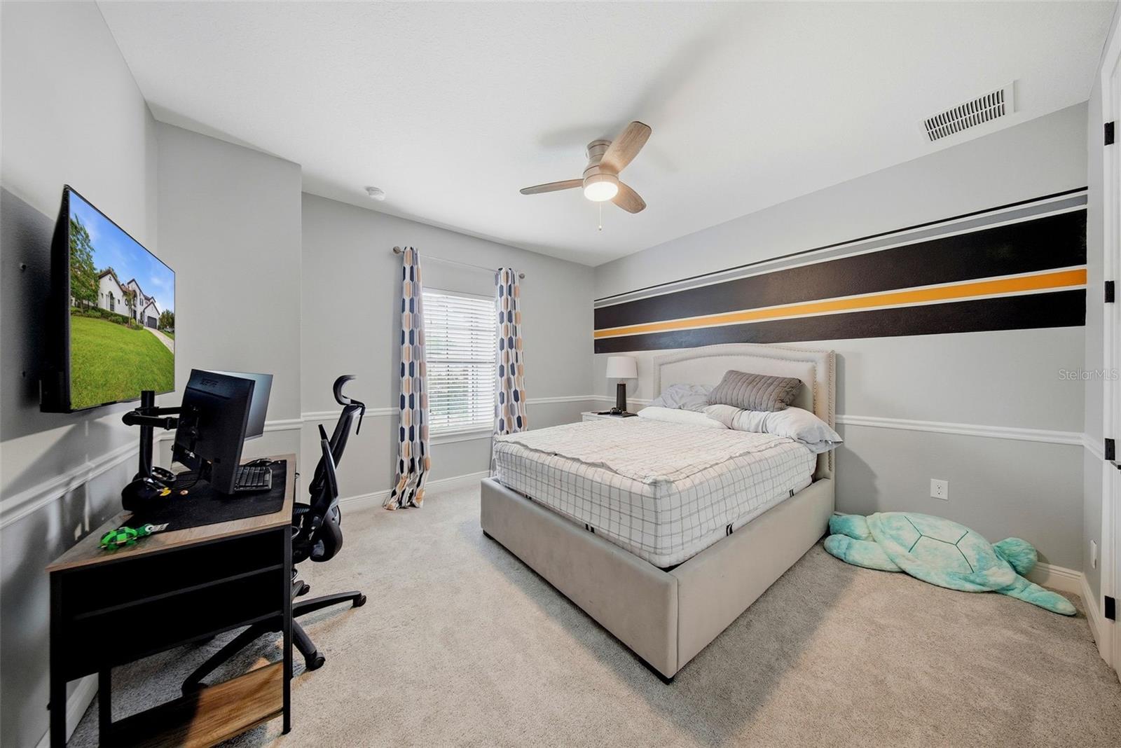 GRAND HAMPTON PHASE 3 - Residential