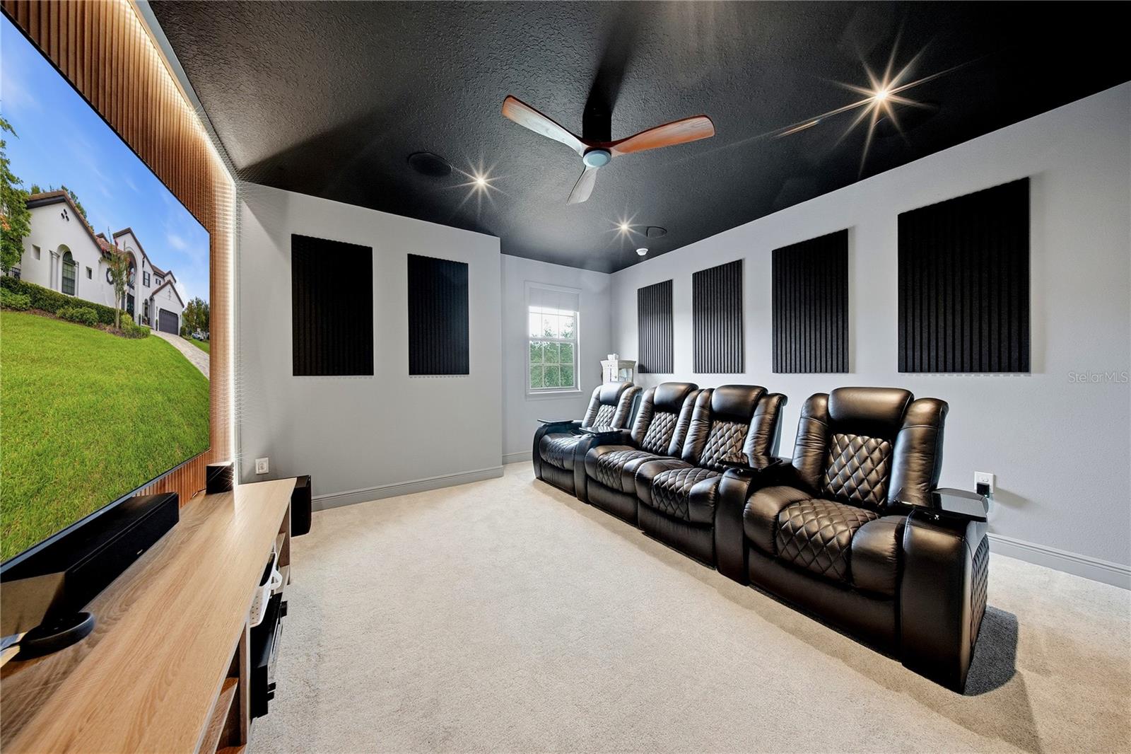 GRAND HAMPTON PHASE 3 - Residential