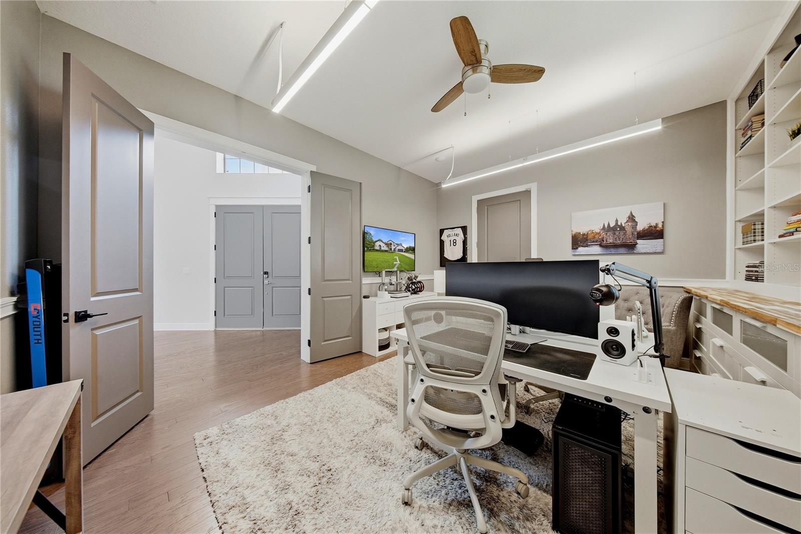 GRAND HAMPTON PHASE 3 - Residential
