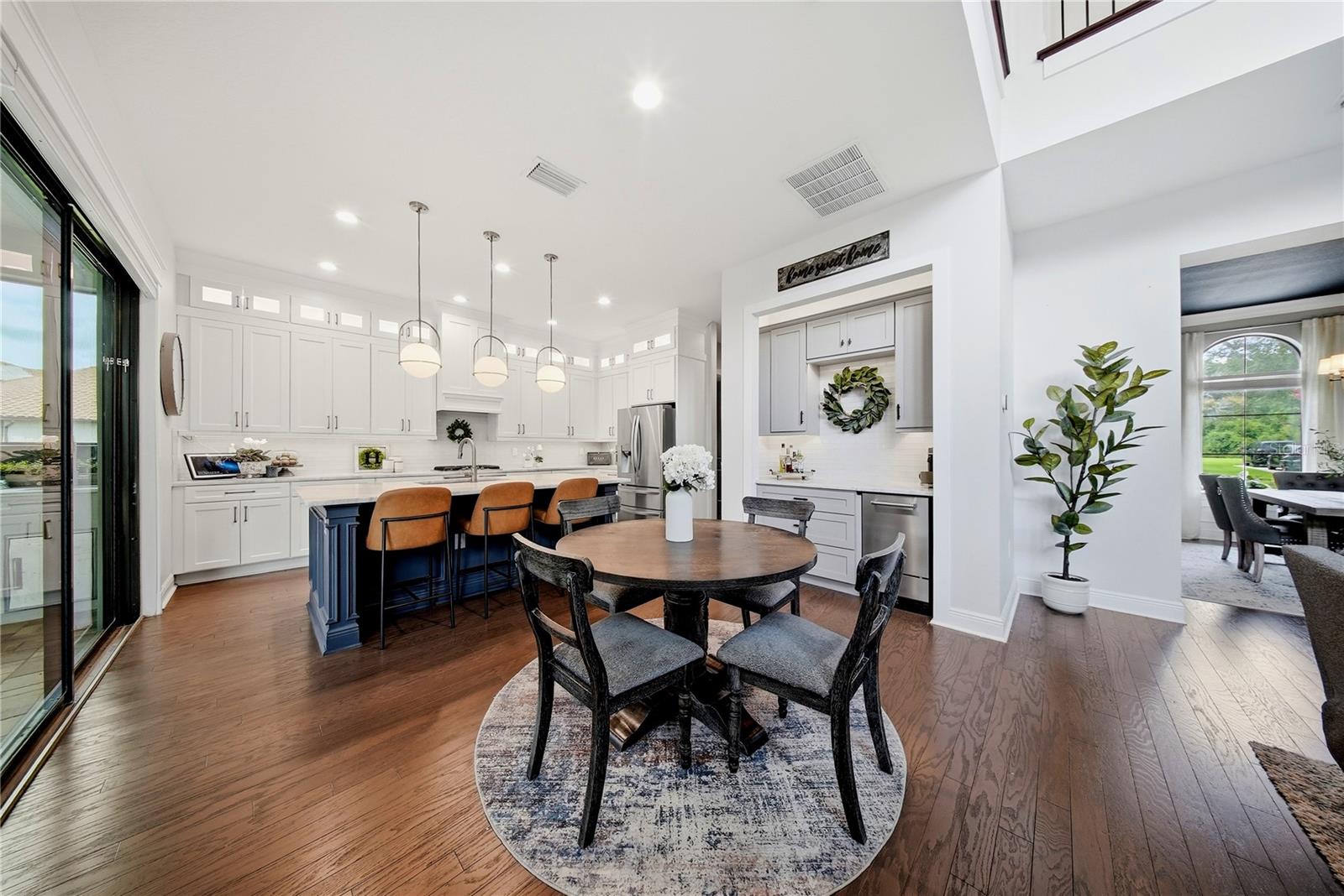 GRAND HAMPTON PHASE 3 - Residential
