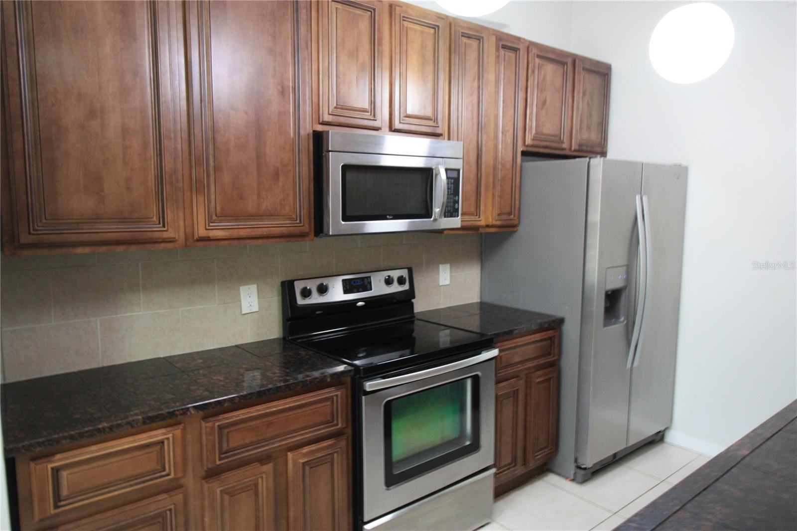 VILLAS OF CASSELBERRY PH 1 - Residential Lease