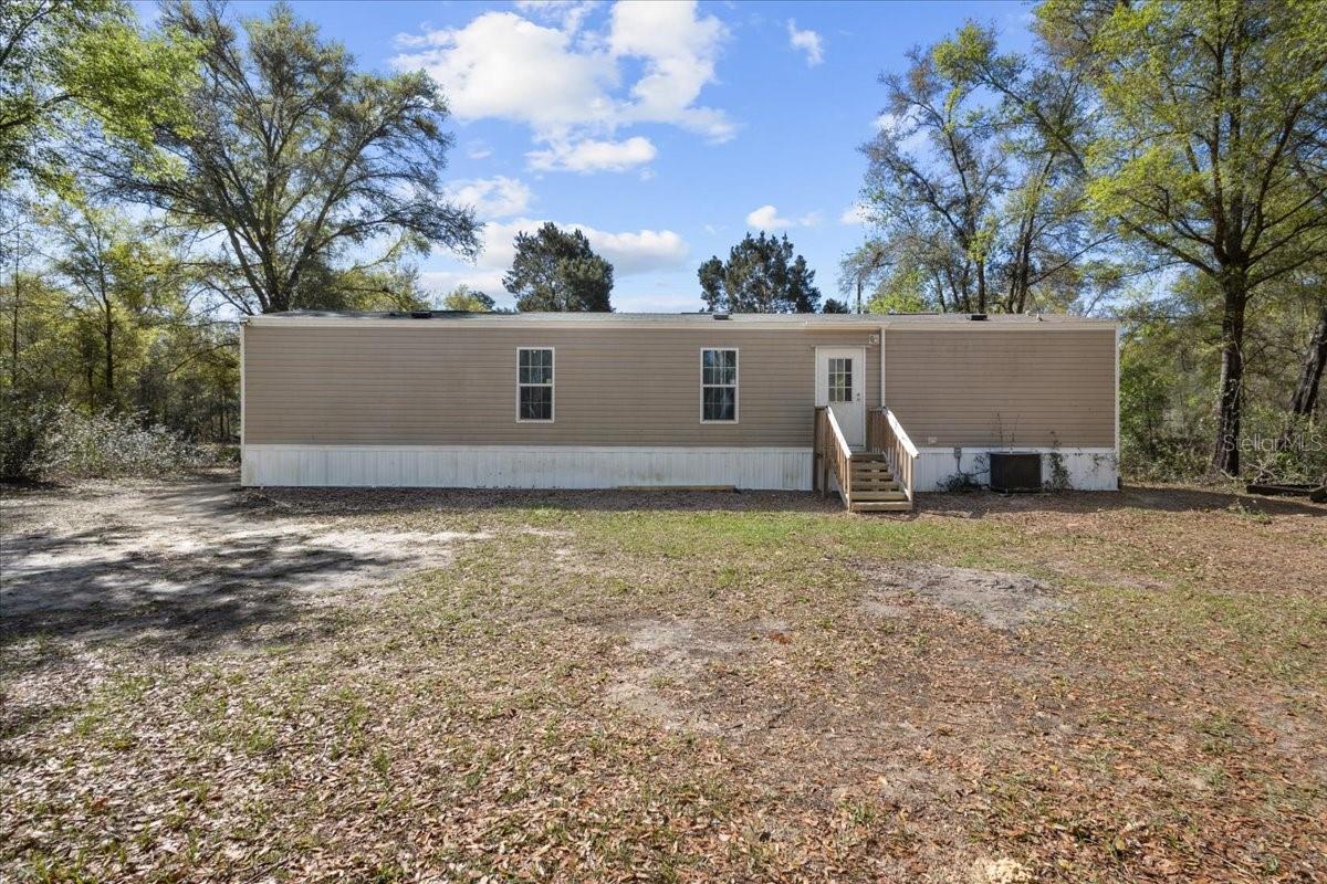 OAK RIDGE ESTATES - Residential