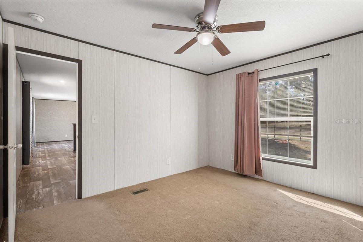 OAK RIDGE ESTATES - Residential