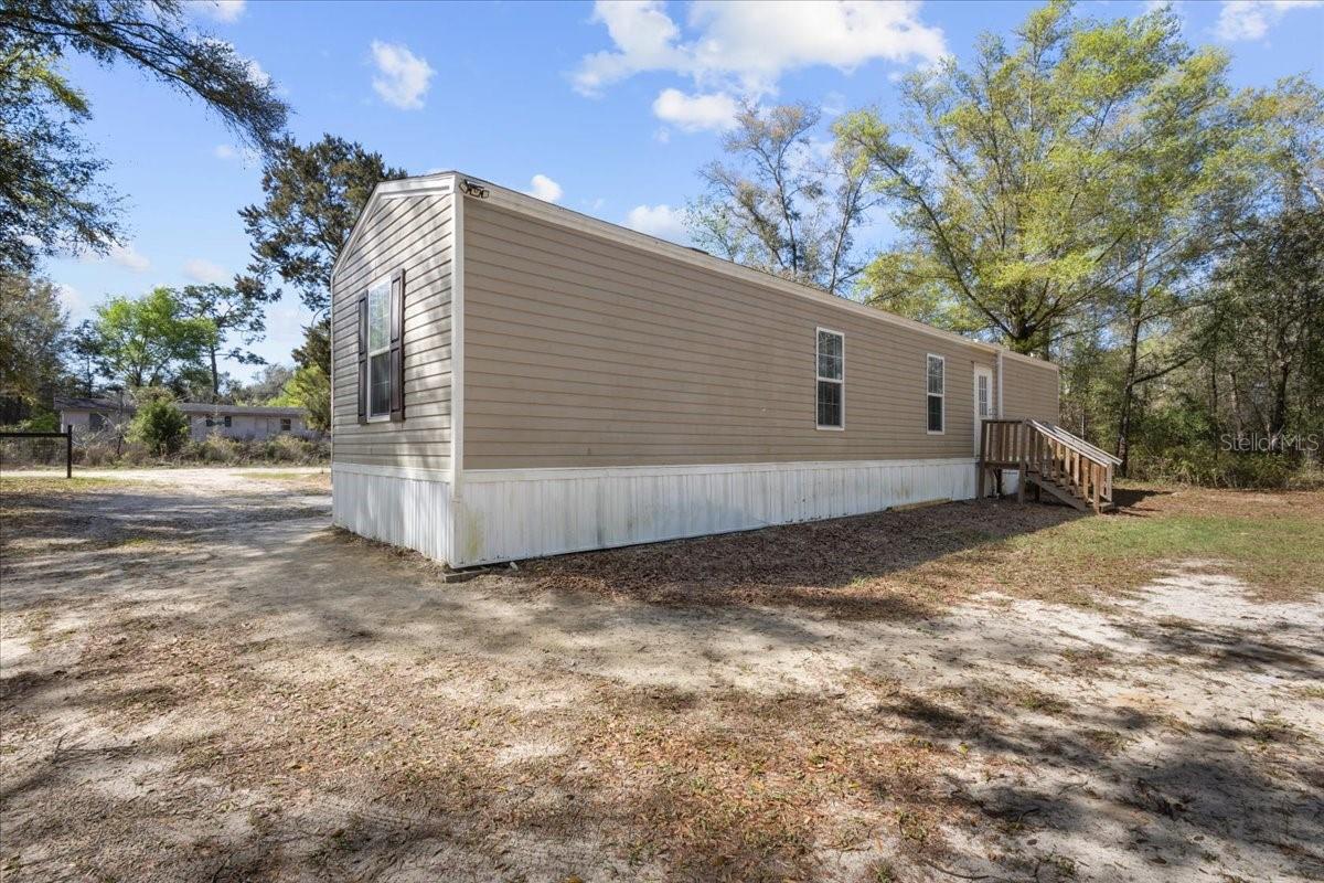 OAK RIDGE ESTATES - Residential
