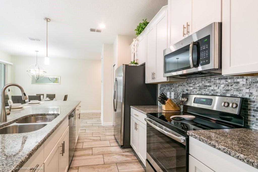 STOREY LAKE PH 2 - Residential Lease