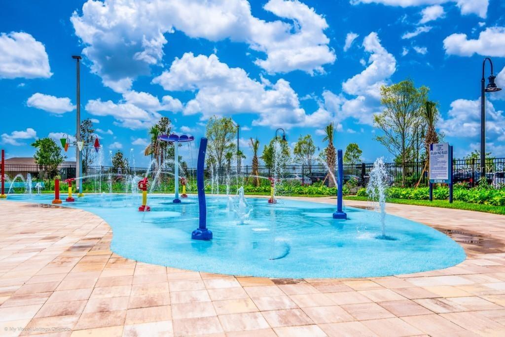 STOREY LAKE PH 2 - Residential Lease
