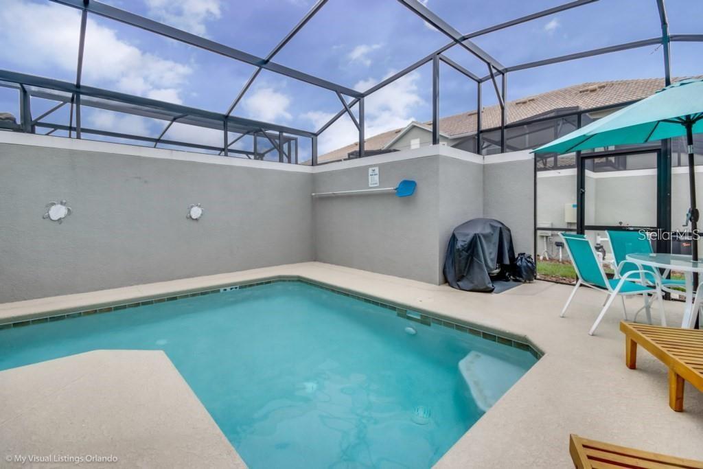 STOREY LAKE PH 2 - Residential Lease