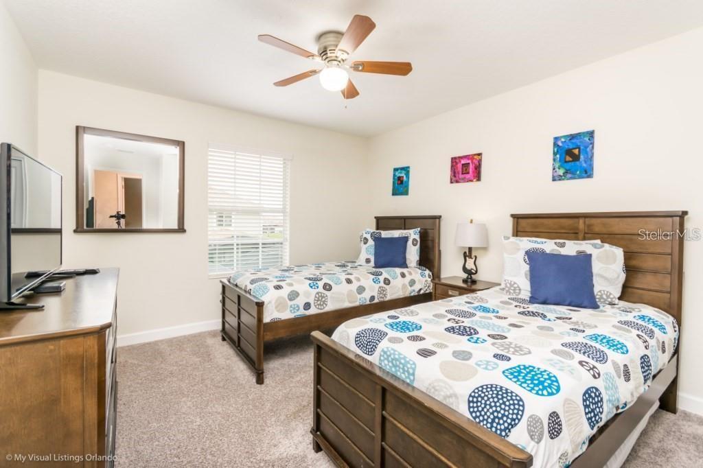 STOREY LAKE PH 2 - Residential Lease