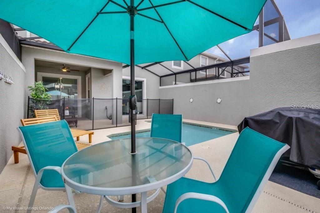 STOREY LAKE PH 2 - Residential Lease