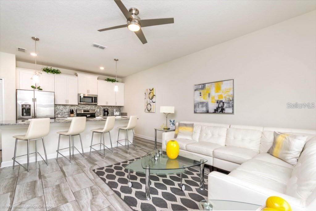 STOREY LAKE PH 2 - Residential Lease