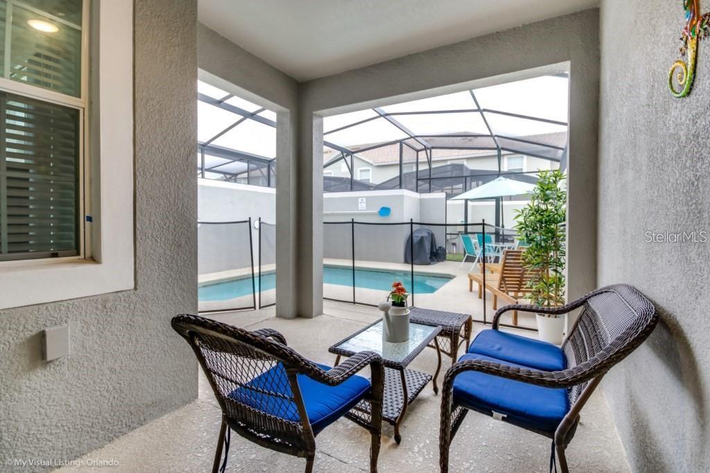 STOREY LAKE PH 2 - Residential Lease