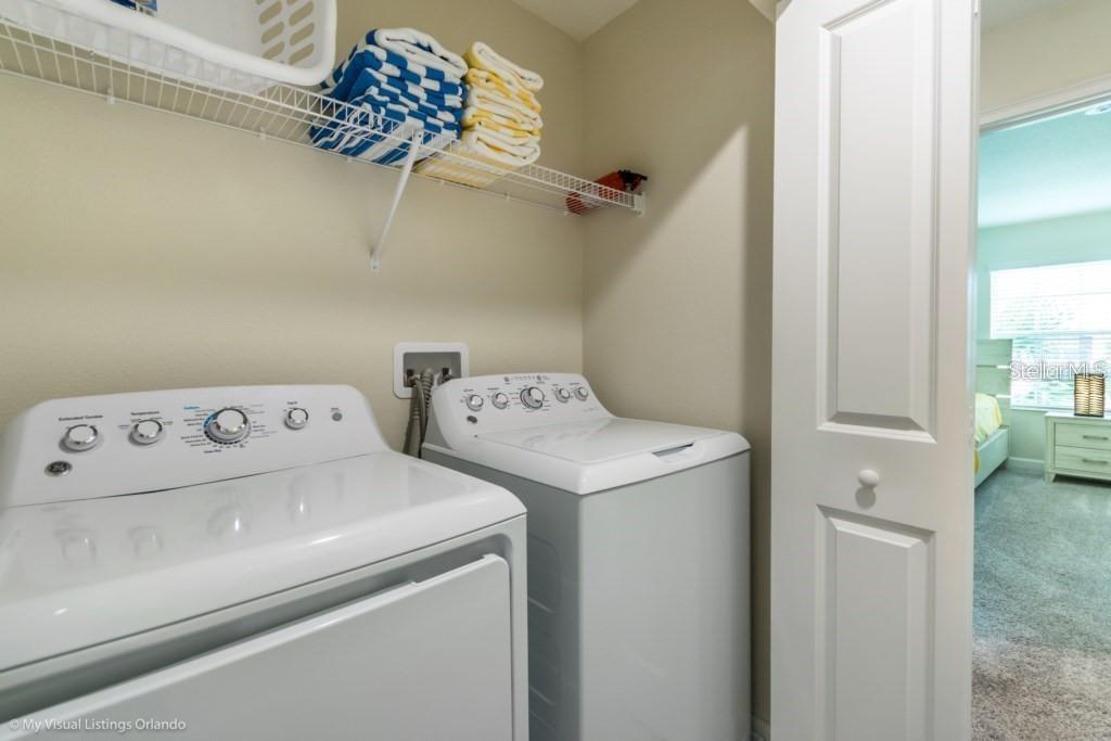 STOREY LAKE PH 2 - Residential Lease
