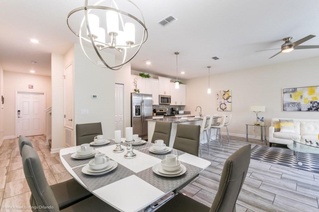 STOREY LAKE PH 2 - Residential Lease
