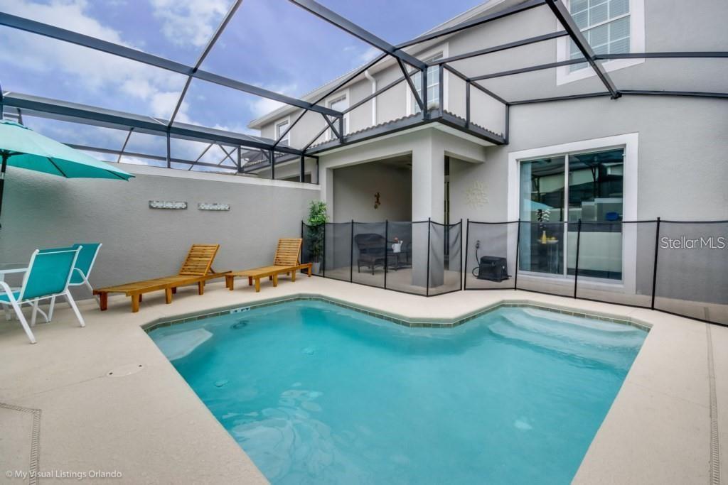 STOREY LAKE PH 2 - Residential Lease