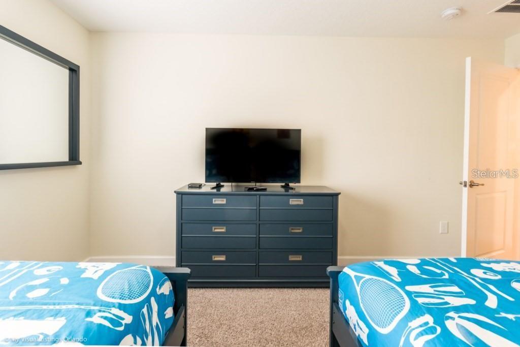 STOREY LAKE PH 2 - Residential Lease
