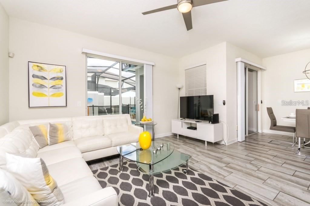 STOREY LAKE PH 2 - Residential Lease