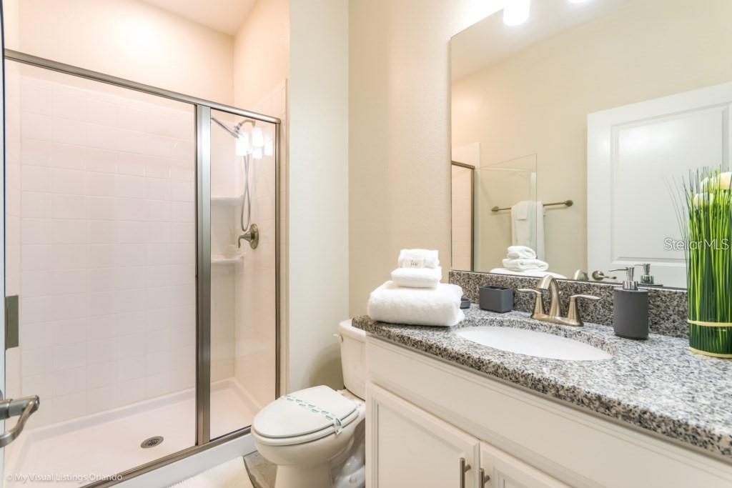 STOREY LAKE PH 2 - Residential Lease