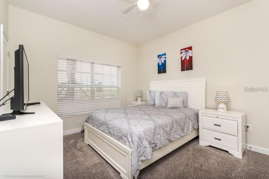 STOREY LAKE PH 2 - Residential Lease