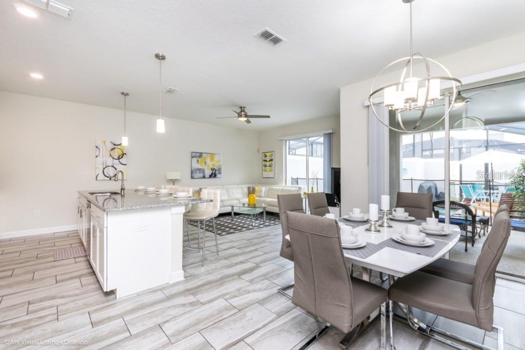 STOREY LAKE PH 2 - Residential Lease