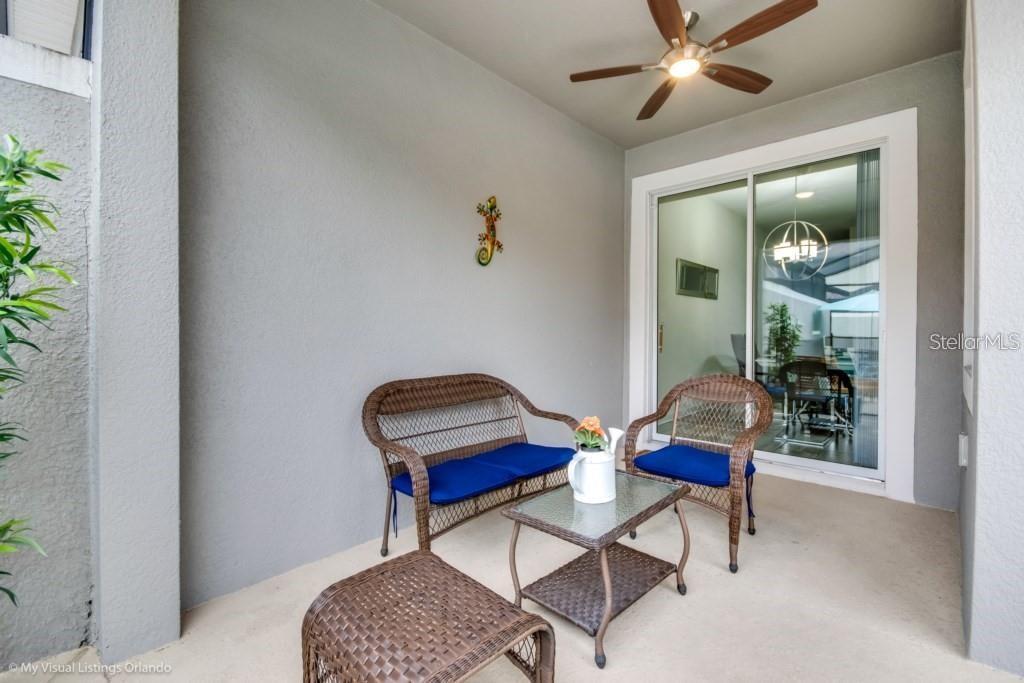 STOREY LAKE PH 2 - Residential Lease