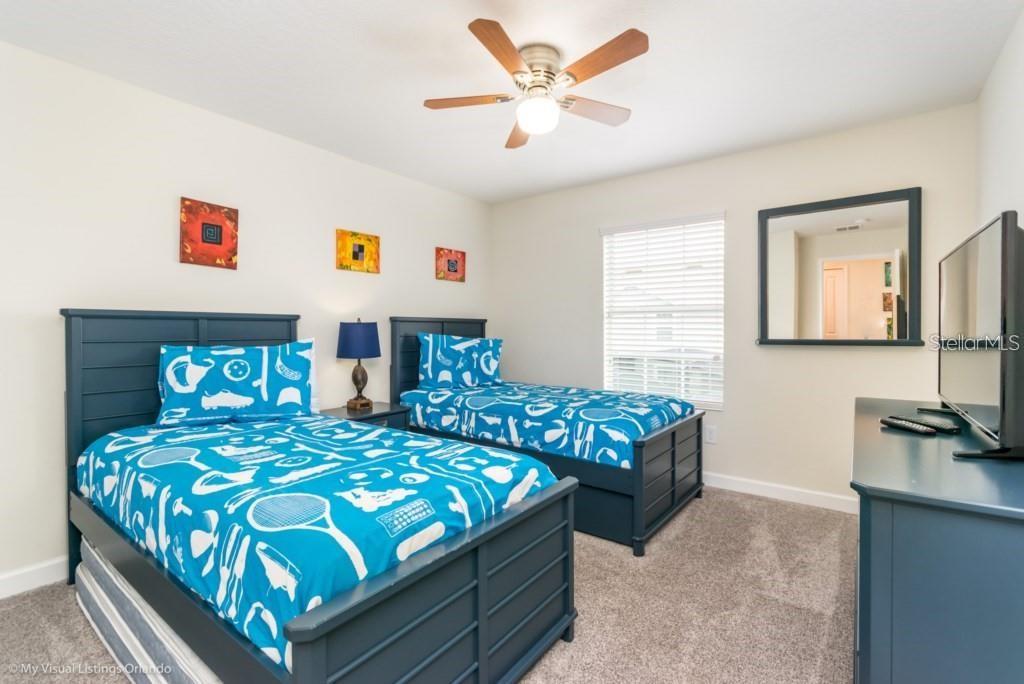 STOREY LAKE PH 2 - Residential Lease