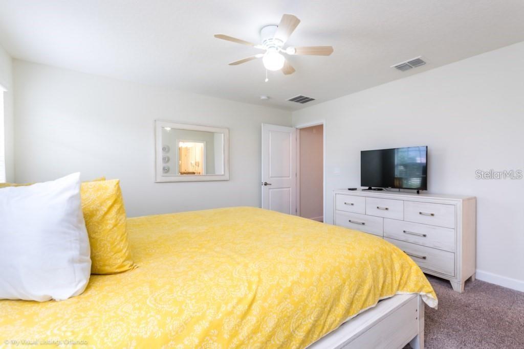 STOREY LAKE PH 2 - Residential Lease