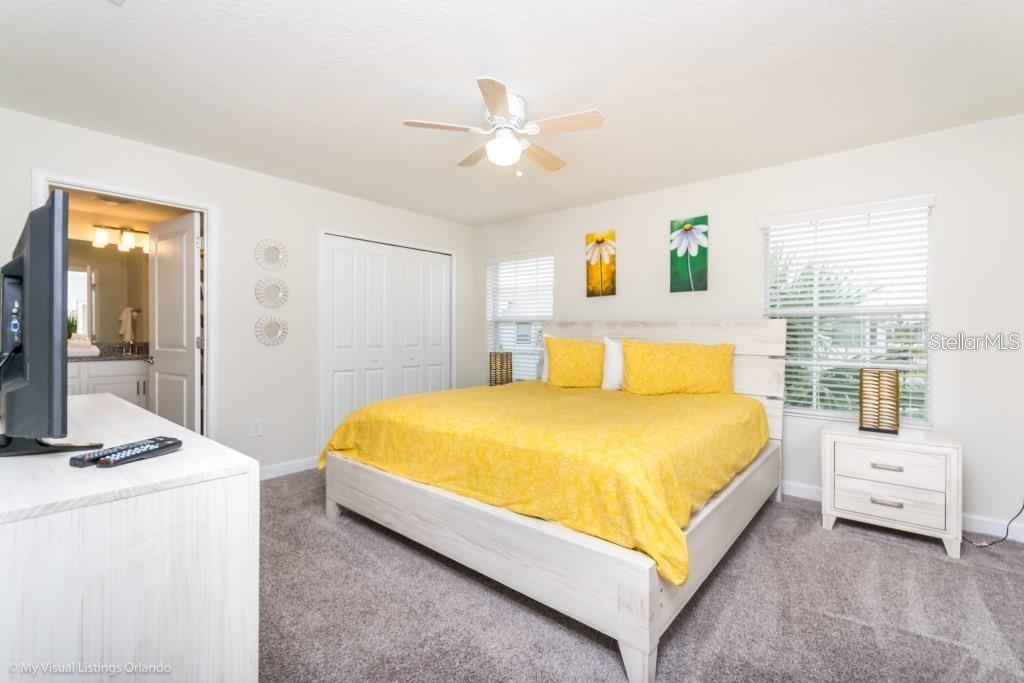 STOREY LAKE PH 2 - Residential Lease