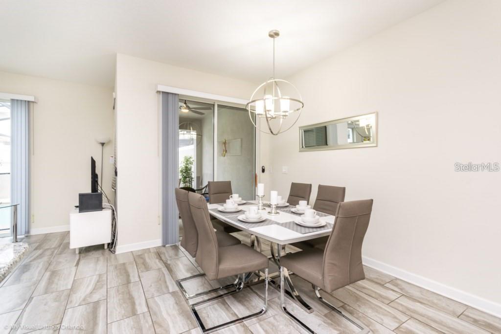 STOREY LAKE PH 2 - Residential Lease