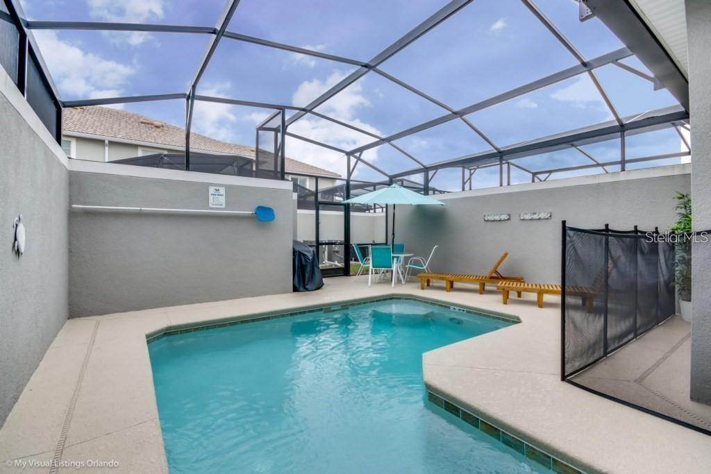 STOREY LAKE PH 2 - Residential Lease