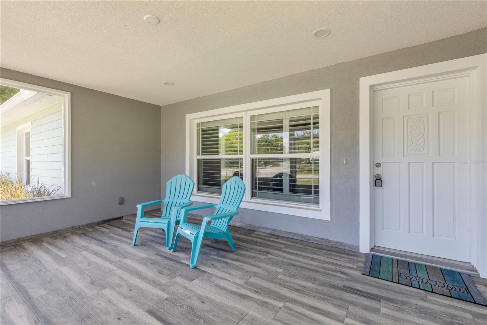 WOODS PORT ORANGE UNIT 01 - Residential