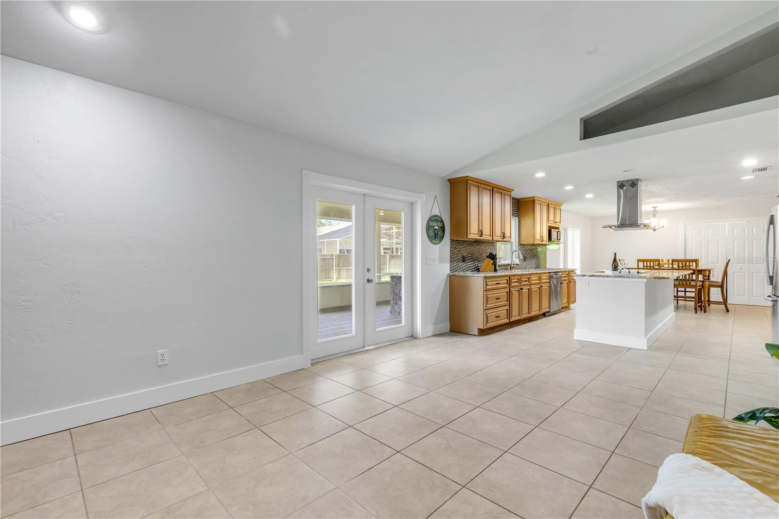 WOODS PORT ORANGE UNIT 01 - Residential