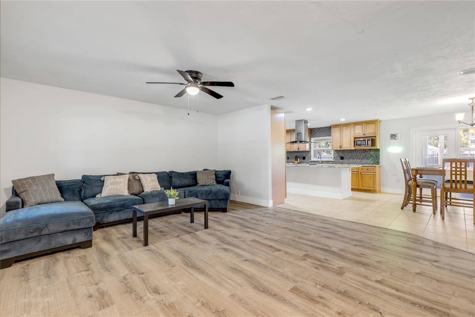 WOODS PORT ORANGE UNIT 01 - Residential