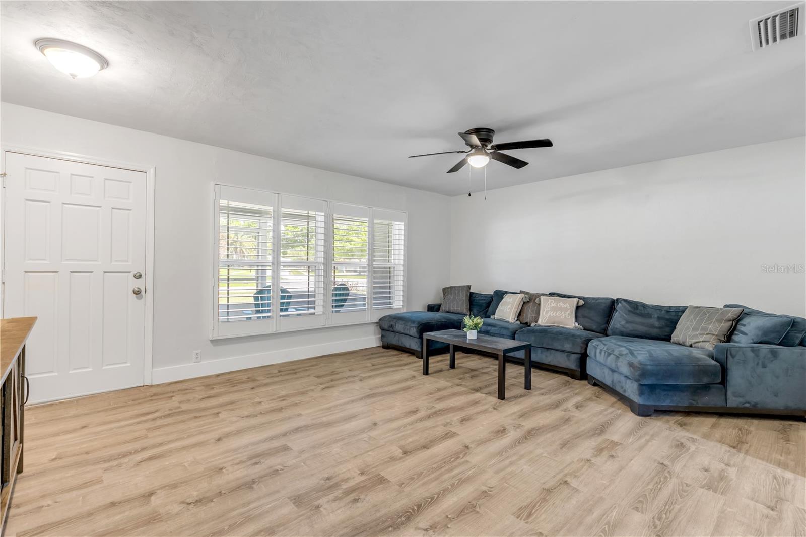 WOODS PORT ORANGE UNIT 01 - Residential