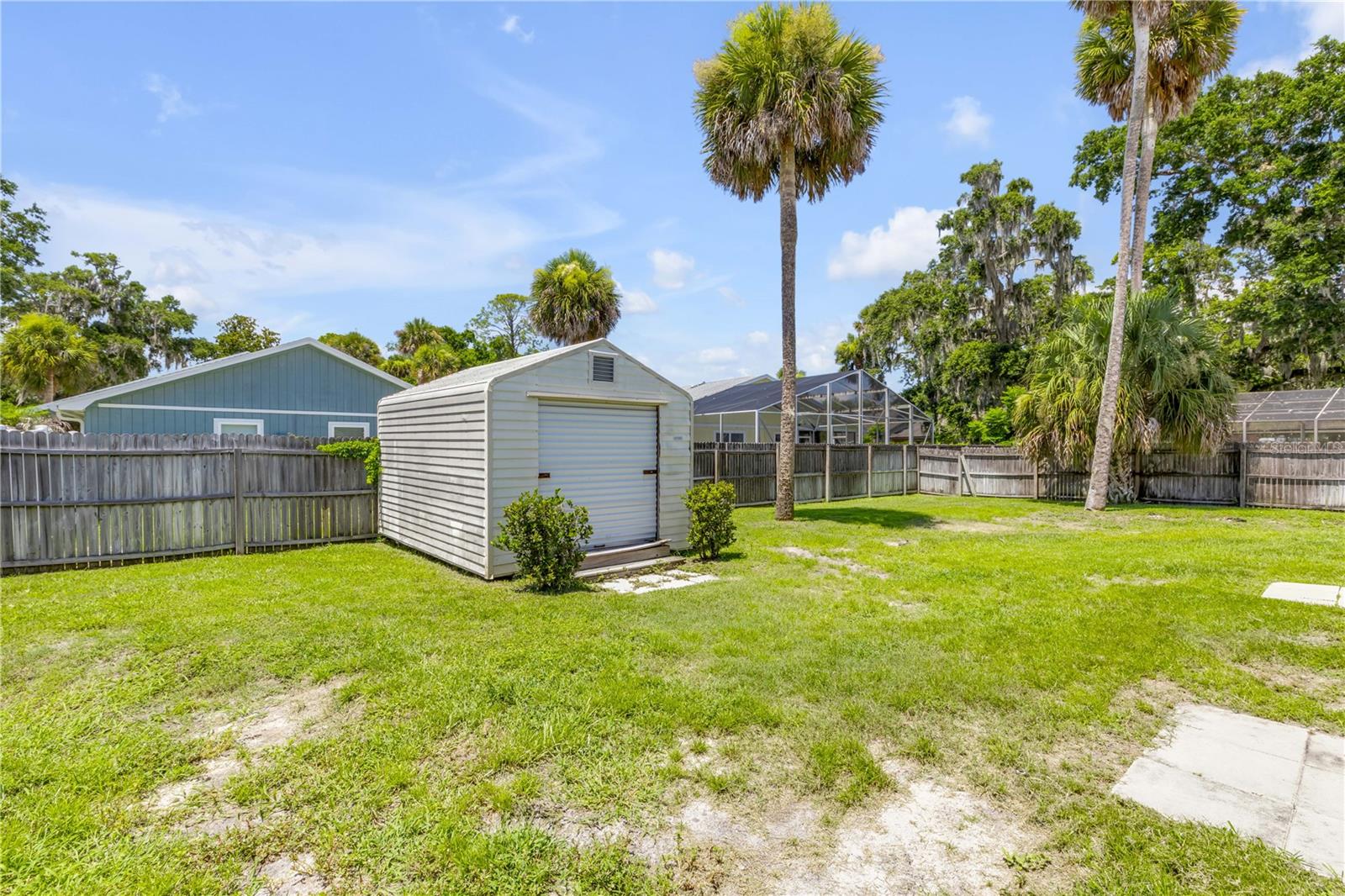 WOODS PORT ORANGE UNIT 01 - Residential